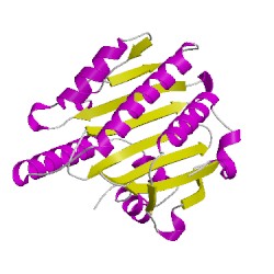 Image of CATH 3ajgB