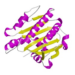 Image of CATH 3ajhB