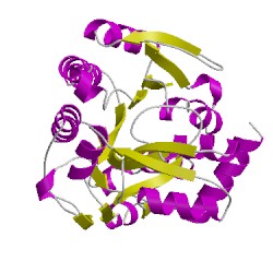 Image of CATH 3ajrB