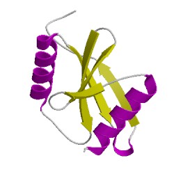 Image of CATH 3ajvA02