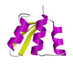 Image of CATH 3ajvC01