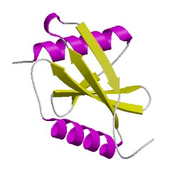 Image of CATH 3ajvC02