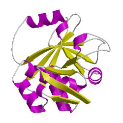 Image of CATH 3ajvD