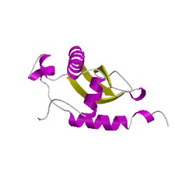 Image of CATH 3ak1B02