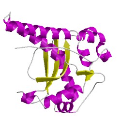 Image of CATH 3ak3A