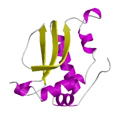 Image of CATH 3ak3A02