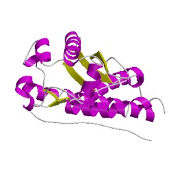 Image of CATH 3ak3B