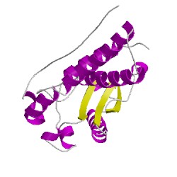 Image of CATH 3ak3D