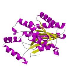 Image of CATH 3ak4B