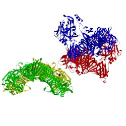 Image of CATH 3ak5