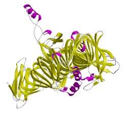 Image of CATH 3ak5A02