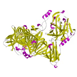 Image of CATH 3ak5B