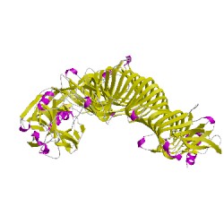 Image of CATH 3ak5C