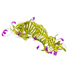 Image of CATH 3ak5C02