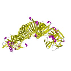 Image of CATH 3ak5D