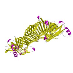 Image of CATH 3ak5D02