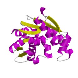 Image of CATH 3akcA