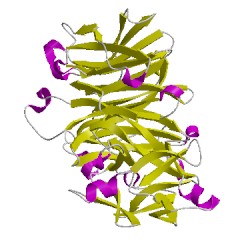 Image of CATH 3akfA