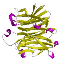 Image of CATH 3akfA01