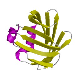 Image of CATH 3akmA