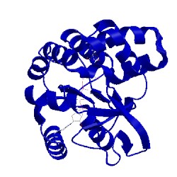 Image of CATH 3aky