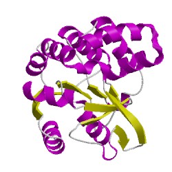 Image of CATH 3akyA