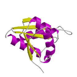 Image of CATH 3akzA01