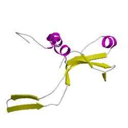 Image of CATH 3akzA02
