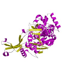 Image of CATH 3akzB