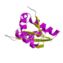 Image of CATH 3akzB01