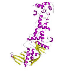 Image of CATH 3akzC