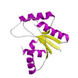 Image of CATH 3akzC01