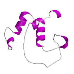 Image of CATH 3akzC03