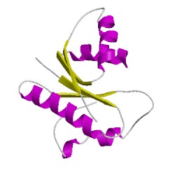 Image of CATH 3akzD01