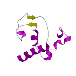 Image of CATH 3akzD03