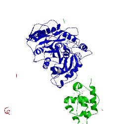 Image of CATH 3al0