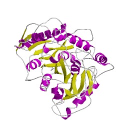 Image of CATH 3al0A00