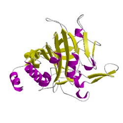 Image of CATH 3al0B01