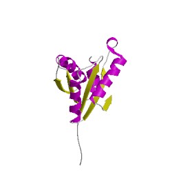 Image of CATH 3al0C02