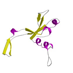 Image of CATH 3al0C03