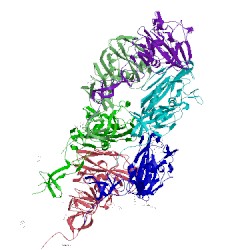 Image of CATH 3al4