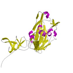 Image of CATH 3al4A