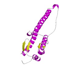 Image of CATH 3al4B
