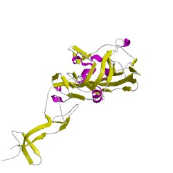 Image of CATH 3al4C