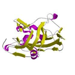 Image of CATH 3al4C02