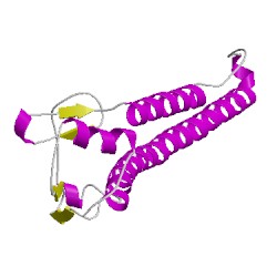 Image of CATH 3al4D