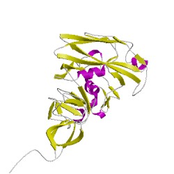 Image of CATH 3al4E