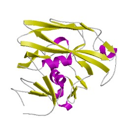 Image of CATH 3al4E02