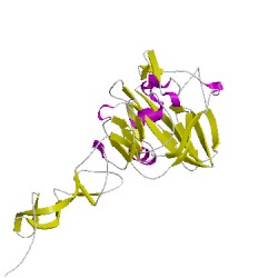 Image of CATH 3al4G