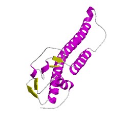 Image of CATH 3al4H
